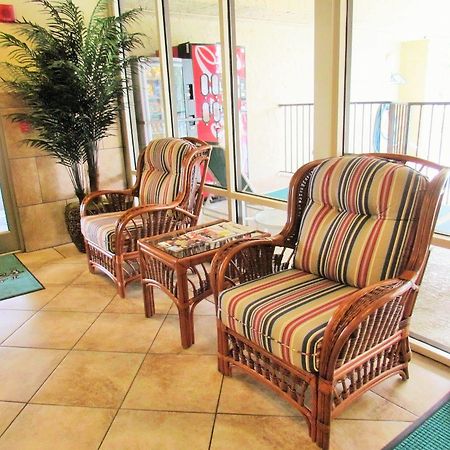 The Dunes Towers By Palmetto Vacation Rentals Myrtle Beach Kültér fotó