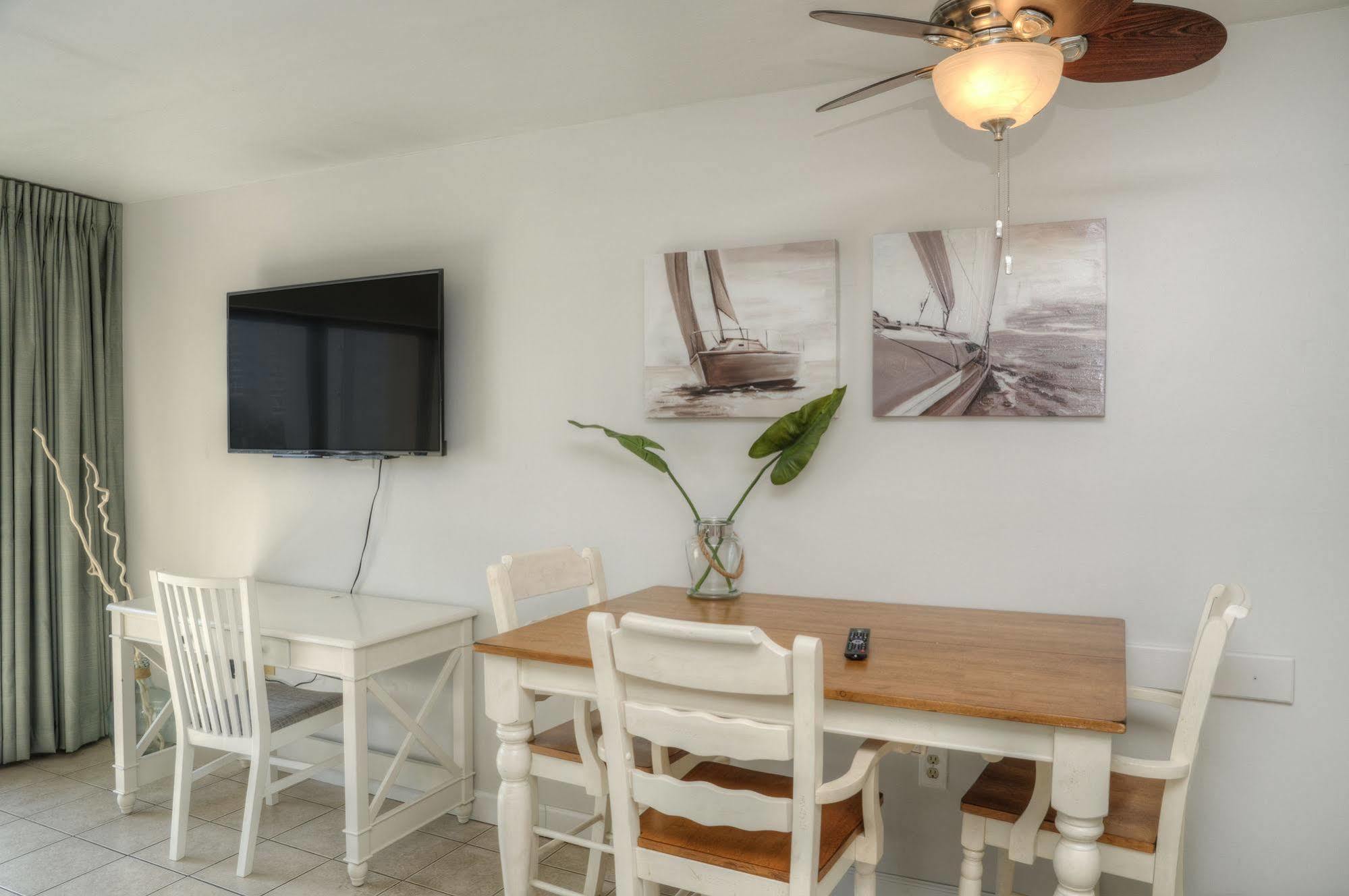 The Dunes Towers By Palmetto Vacation Rentals Myrtle Beach Kültér fotó