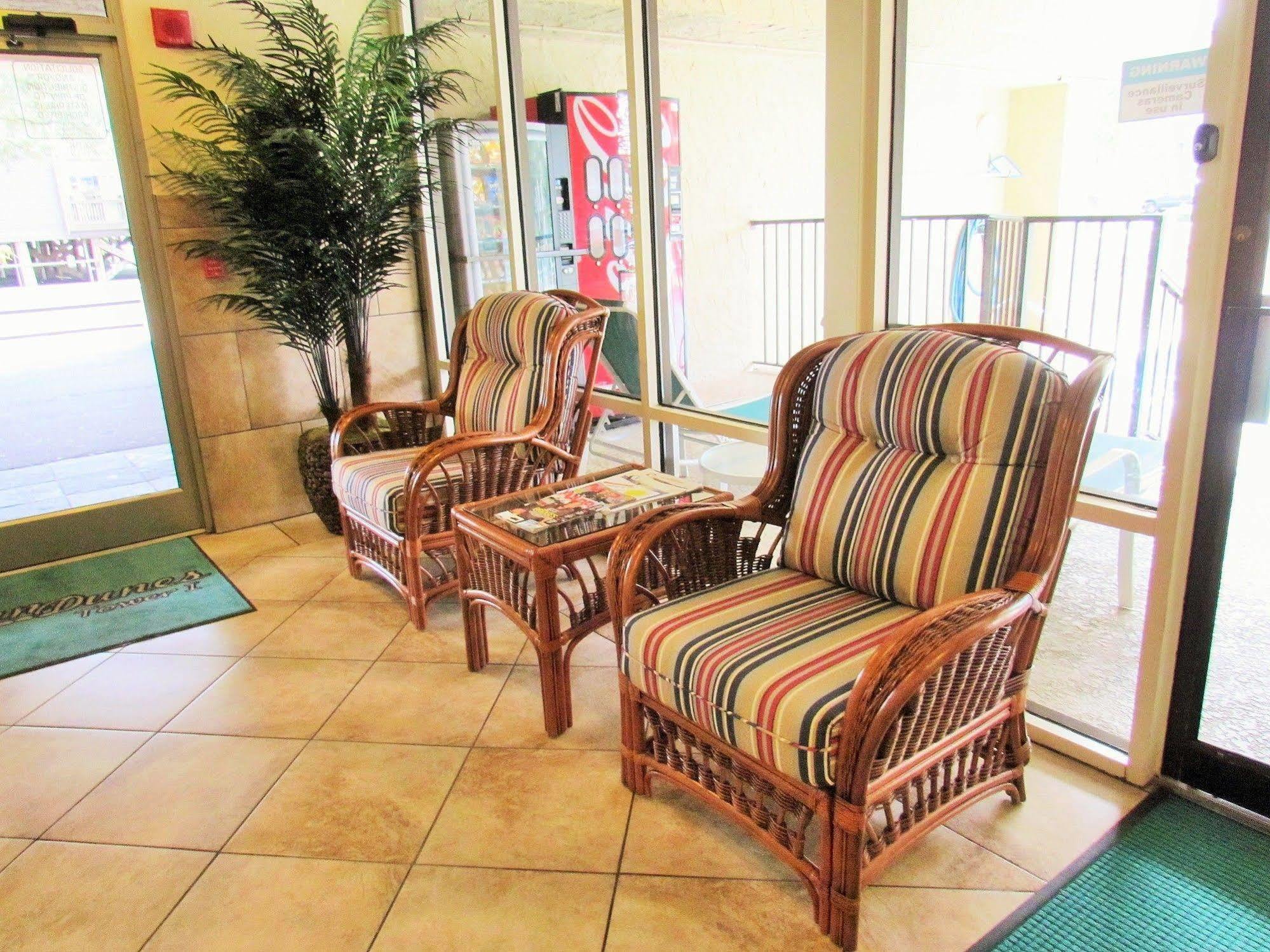 The Dunes Towers By Palmetto Vacation Rentals Myrtle Beach Kültér fotó