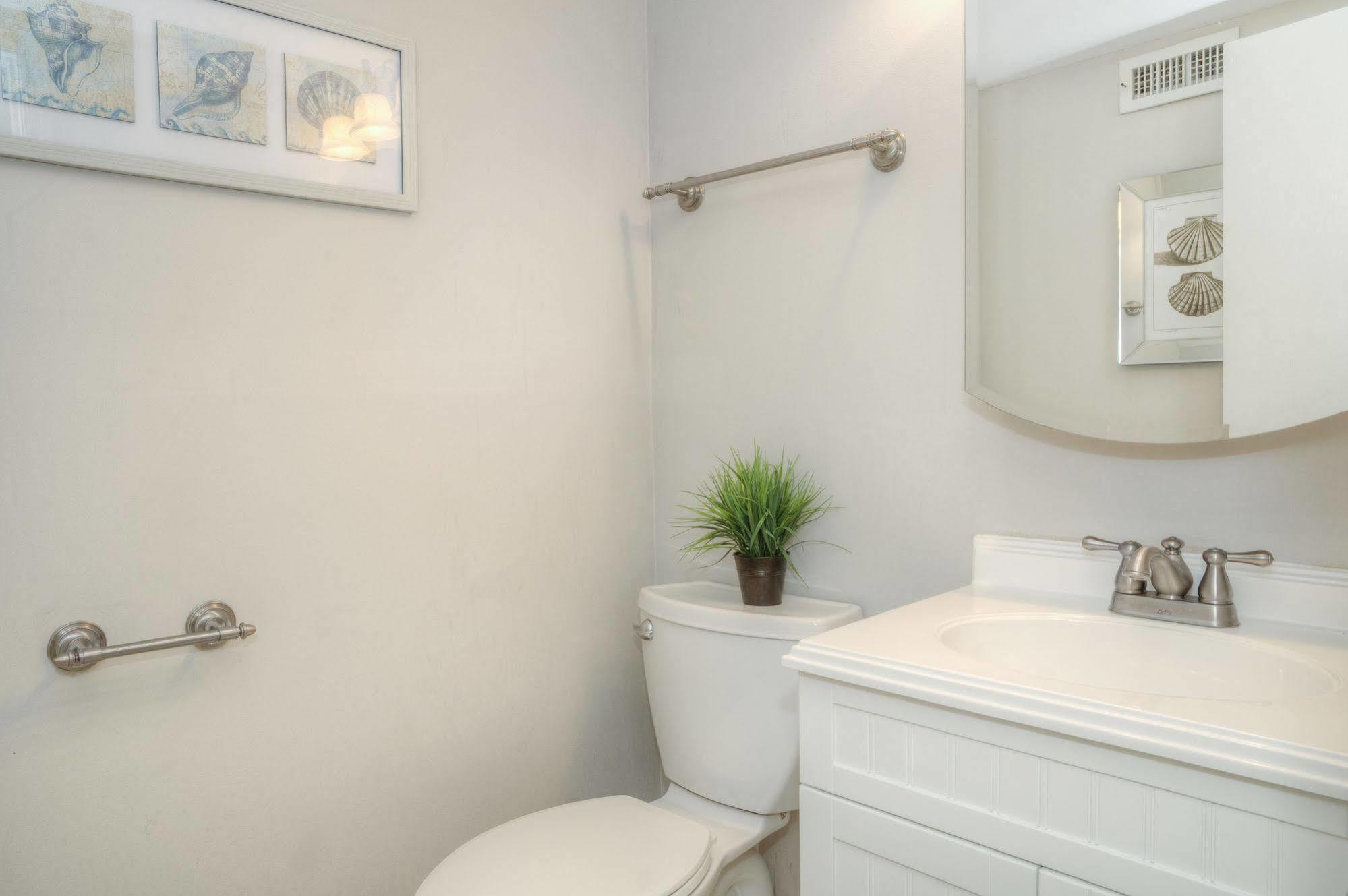 The Dunes Towers By Palmetto Vacation Rentals Myrtle Beach Kültér fotó